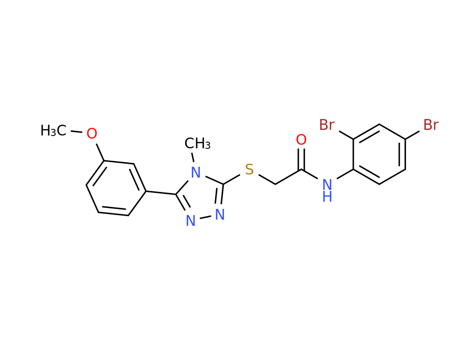 Structure Amb1210269