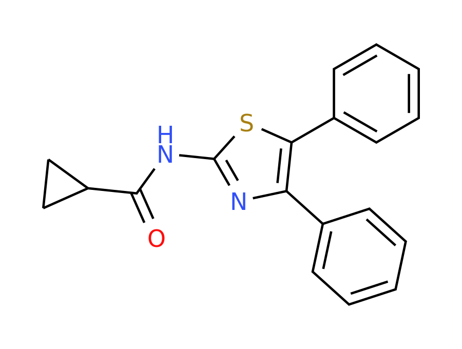 Structure Amb1210280