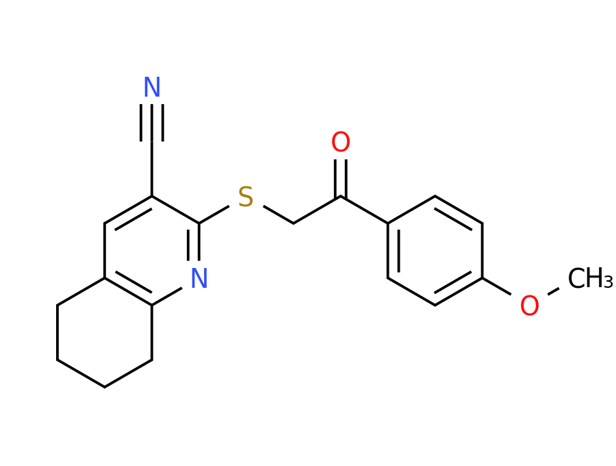 Structure Amb12103