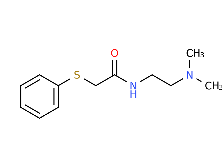 Structure Amb1210305