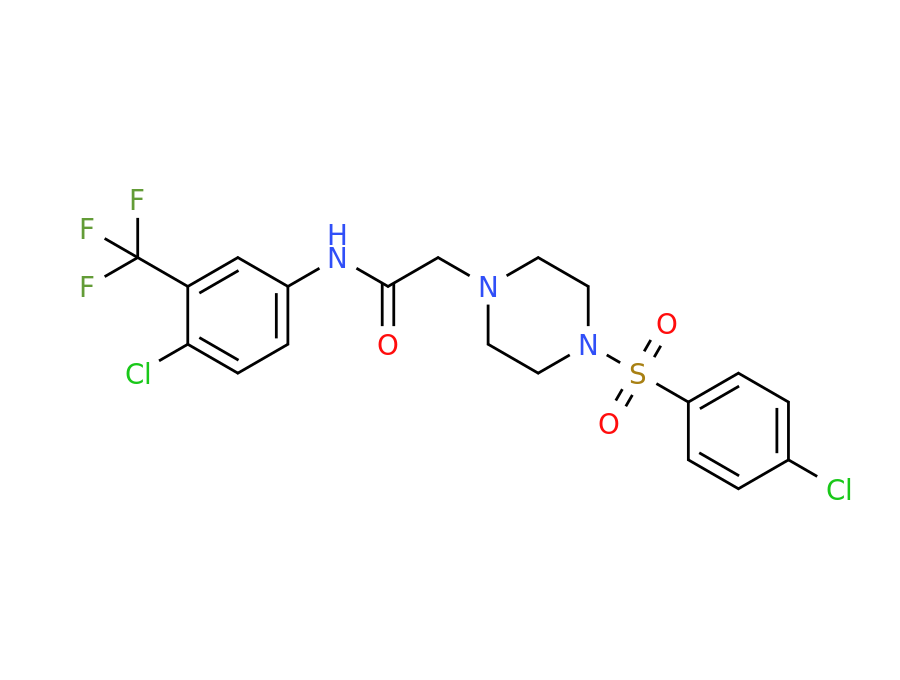 Structure Amb1210311