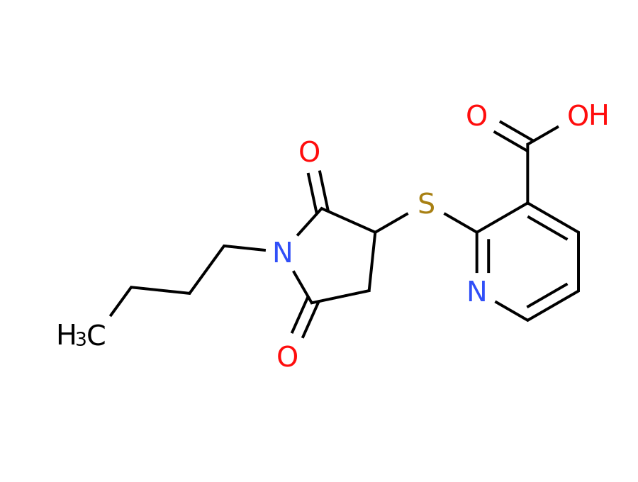 Structure Amb1210334