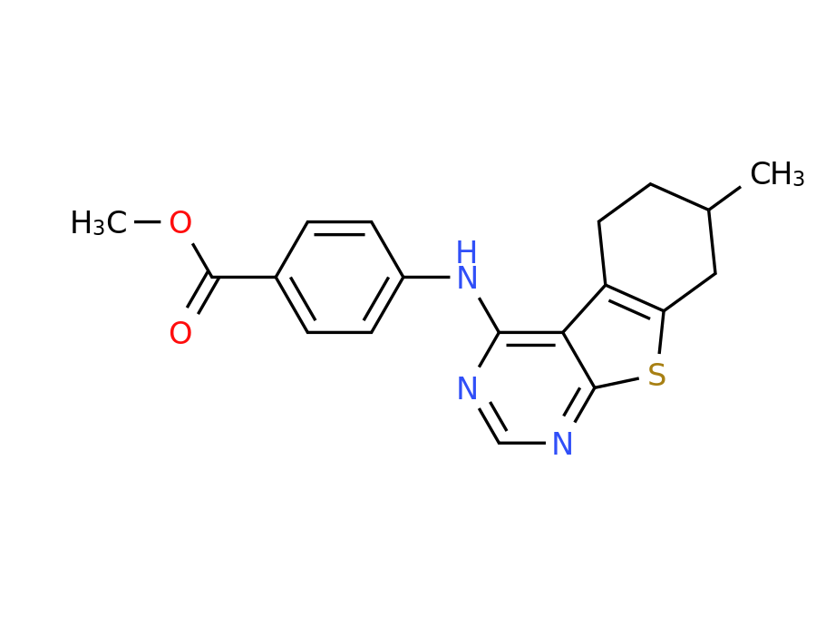 Structure Amb1210341