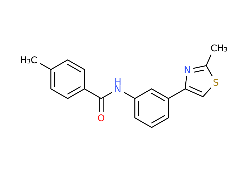 Structure Amb1210467