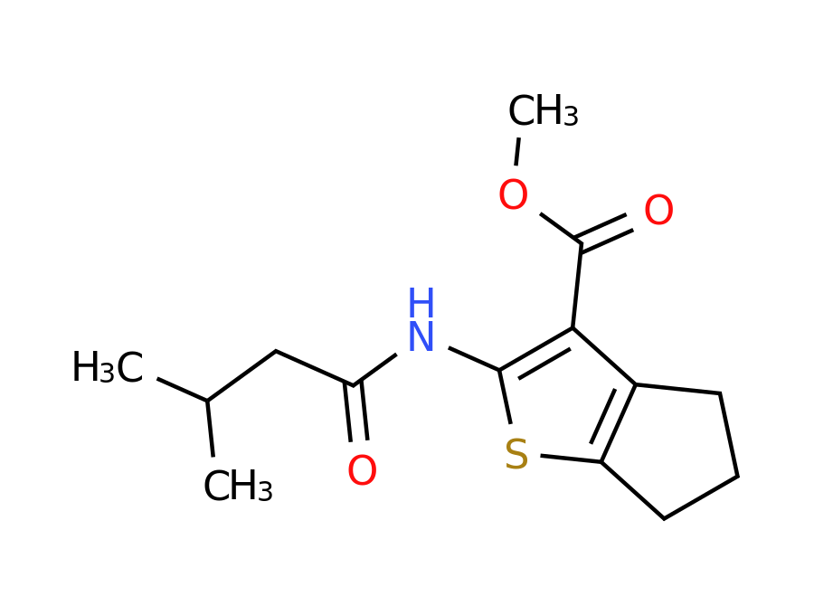 Structure Amb1210503