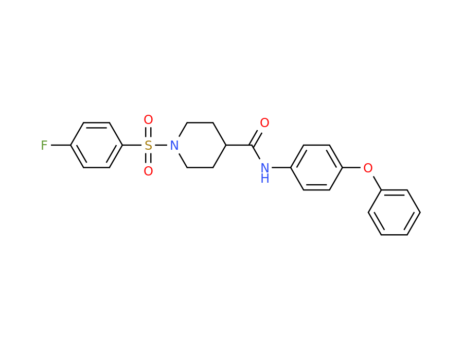 Structure Amb1210511