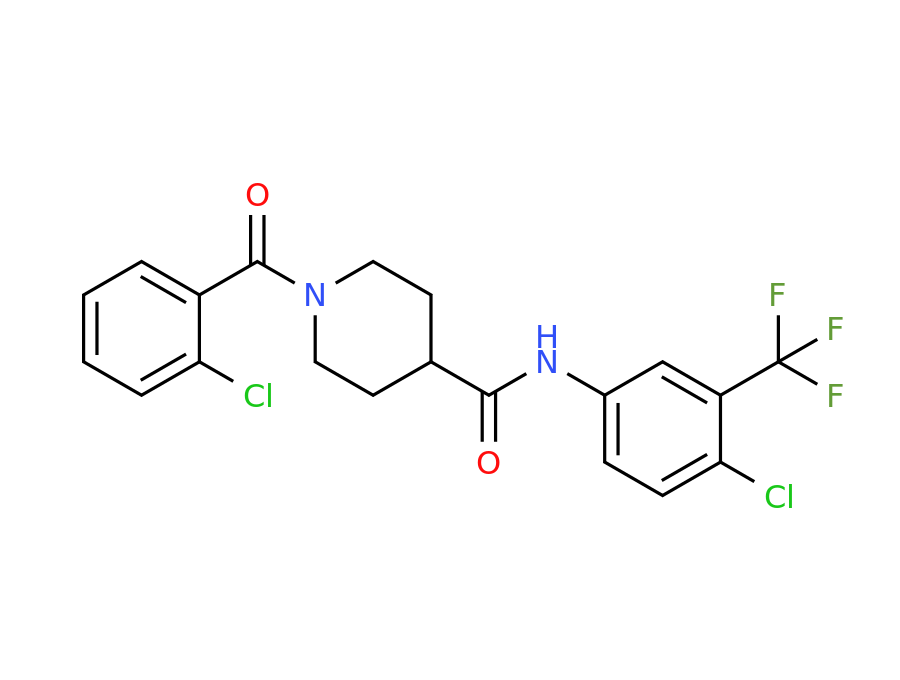 Structure Amb1210529