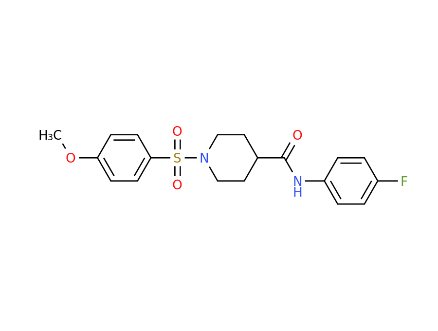 Structure Amb1210553