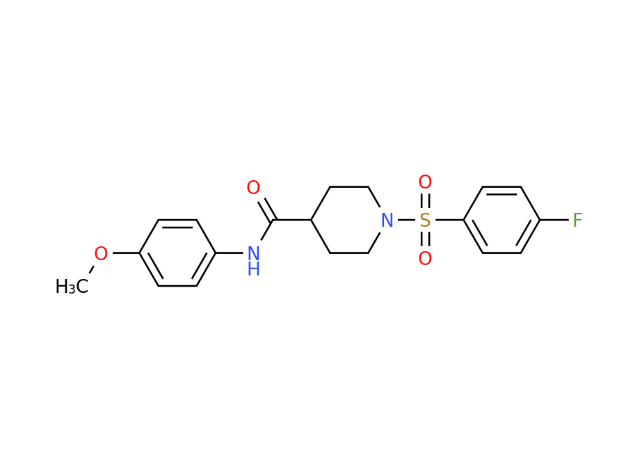 Structure Amb1210663