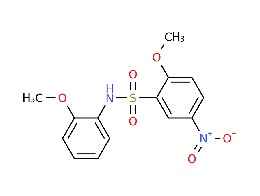 Structure Amb121076