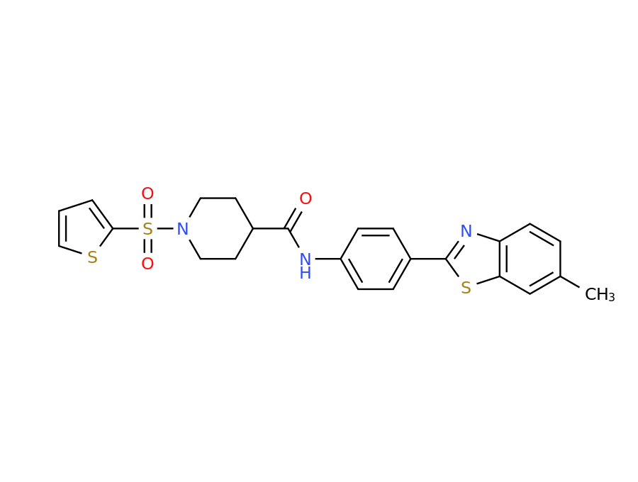 Structure Amb1210875