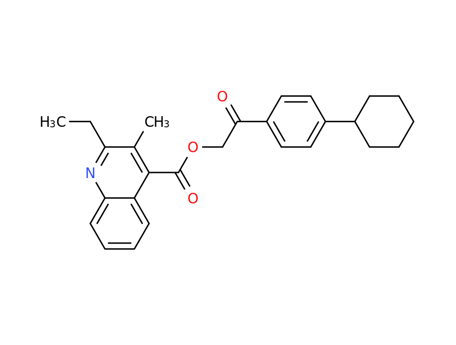 Structure Amb1210900