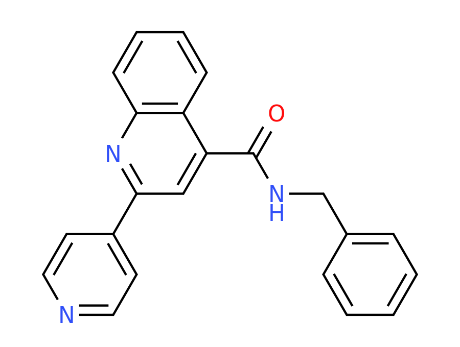 Structure Amb1210939