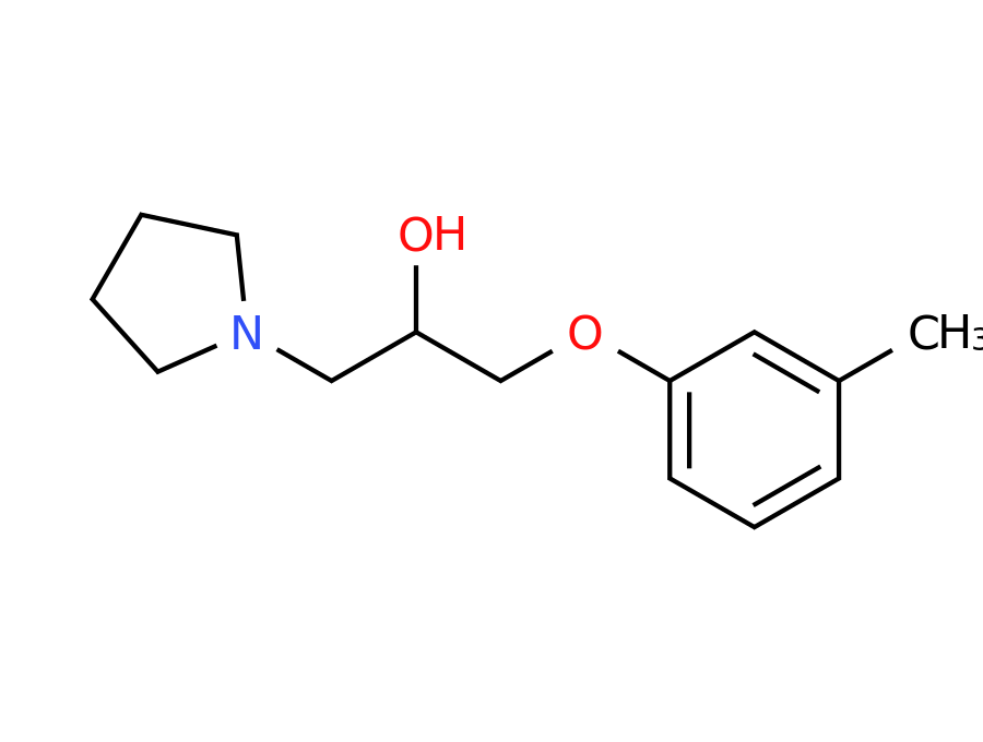 Structure Amb1210942