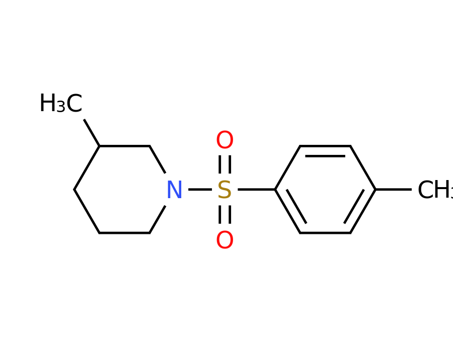 Structure Amb1210991