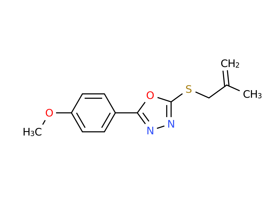 Structure Amb1211