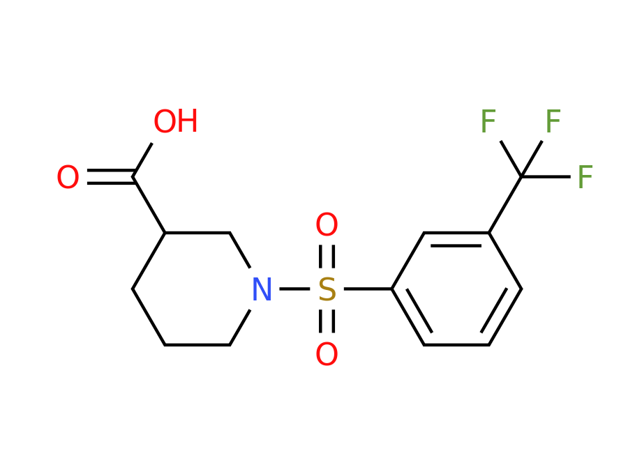 Structure Amb1211007