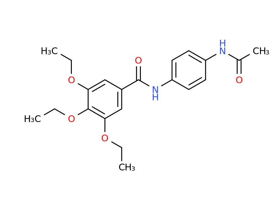 Structure Amb1211060