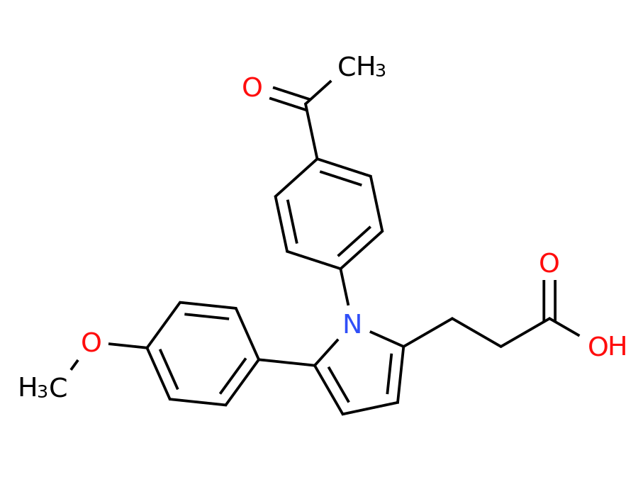 Structure Amb1211095