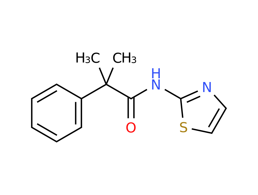 Structure Amb1211109