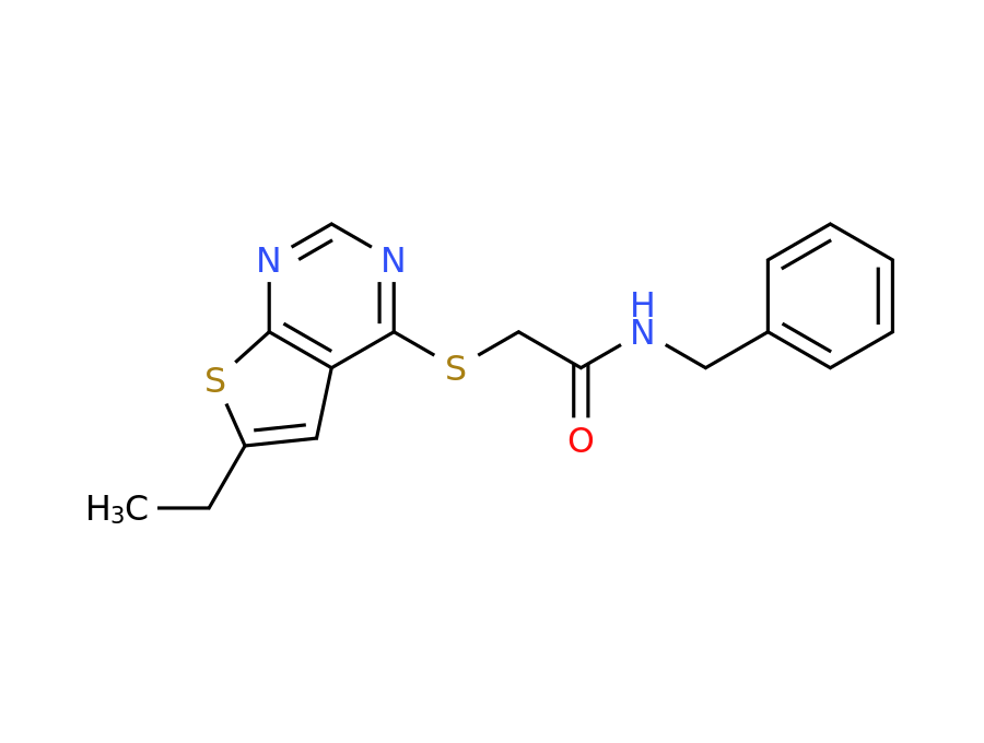 Structure Amb1211146