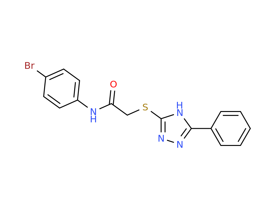 Structure Amb1211194