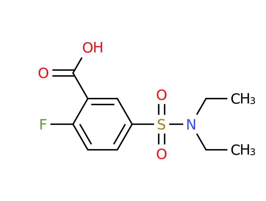 Structure Amb1211228