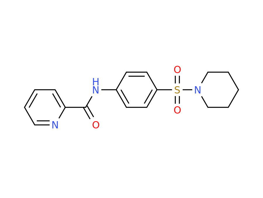 Structure Amb1211238