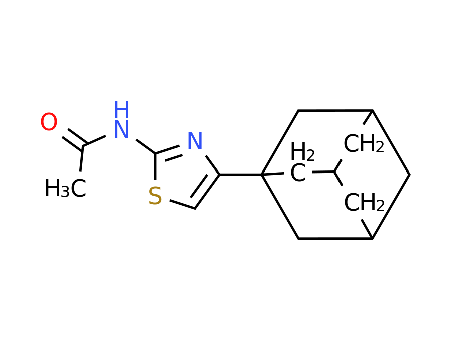 Structure Amb1211370