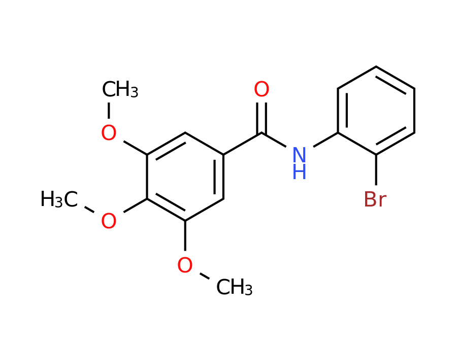 Structure Amb1211389