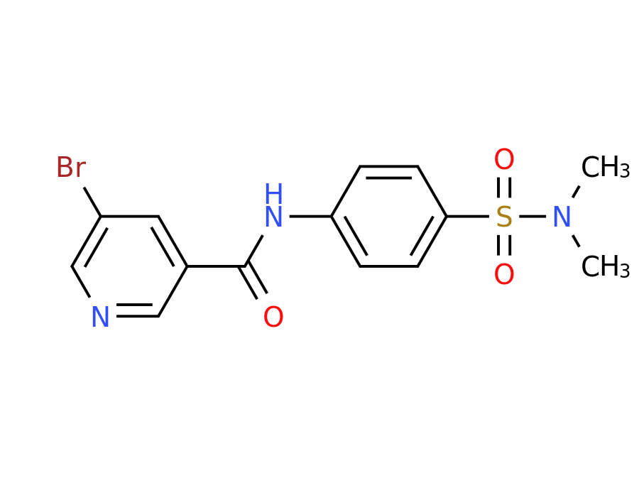 Structure Amb1211425