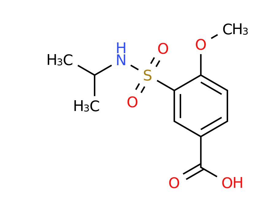 Structure Amb1211453