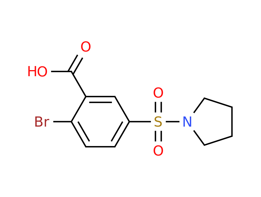 Structure Amb1211455