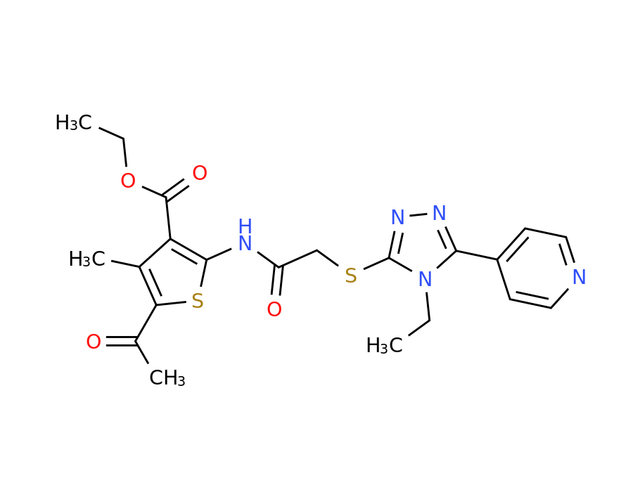 Structure Amb1211486