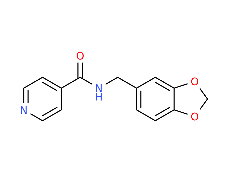 Structure Amb1211523