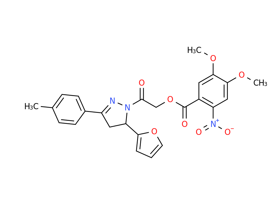 Structure Amb1211624