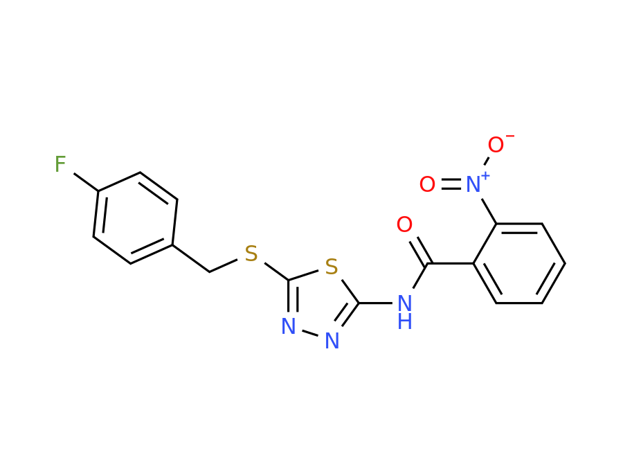 Structure Amb1211689