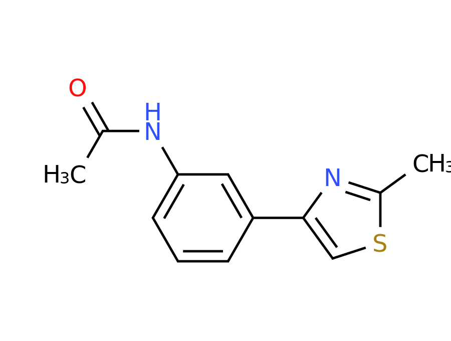 Structure Amb1211723