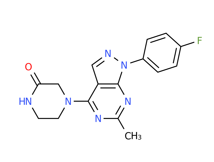 Structure Amb12119045