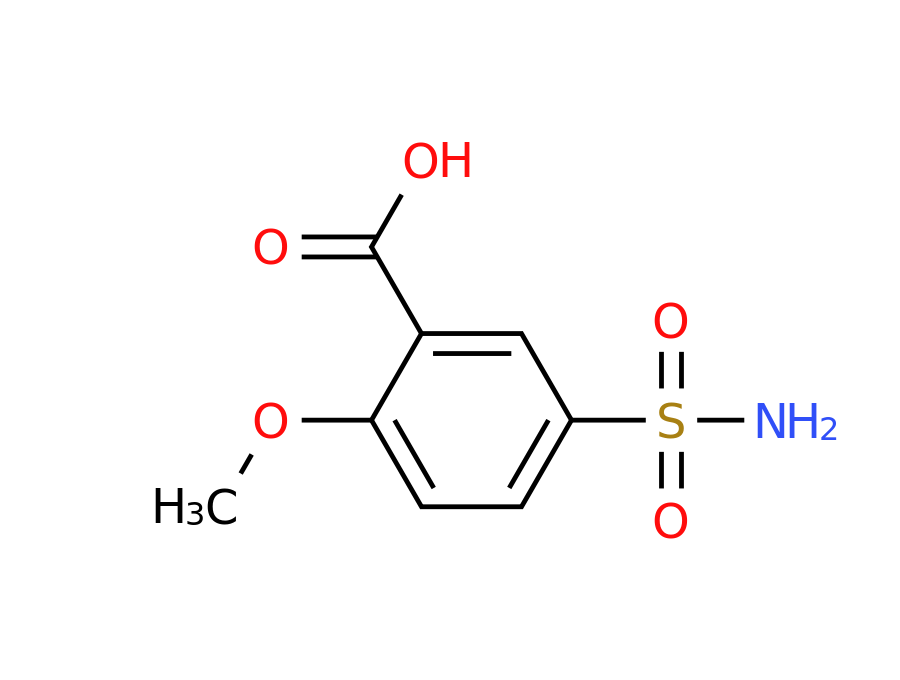 Structure Amb1211925