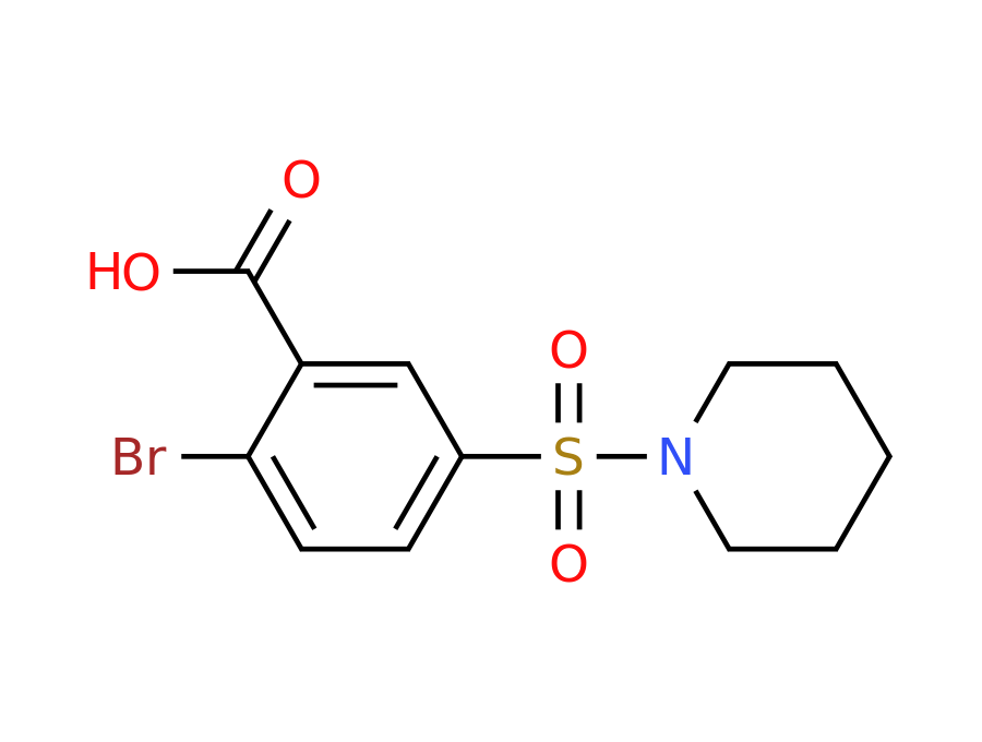 Structure Amb1211934