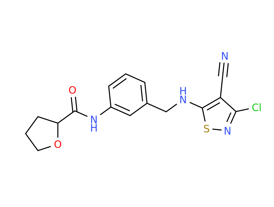 Structure Amb12119834