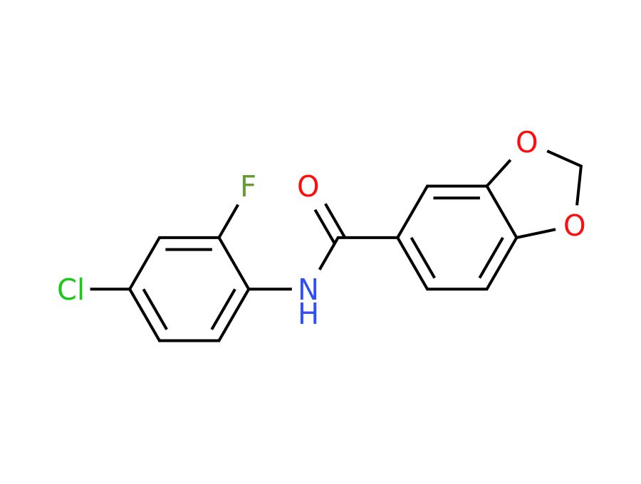 Structure Amb1211991