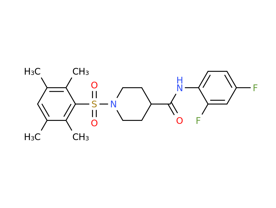 Structure Amb1211995