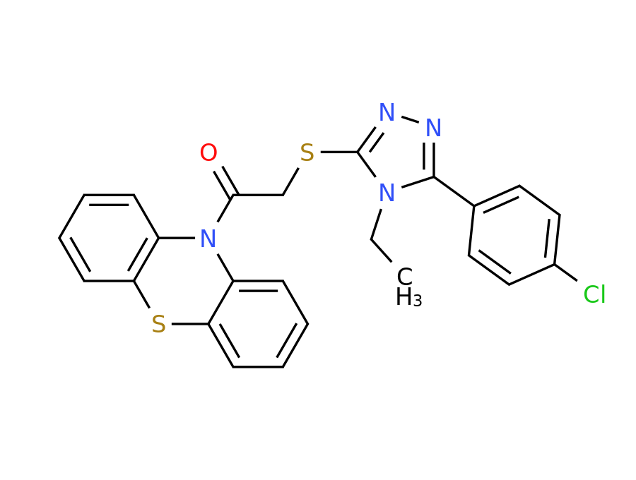 Structure Amb1212000