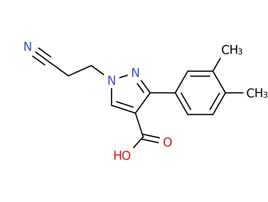 Structure Amb1212099