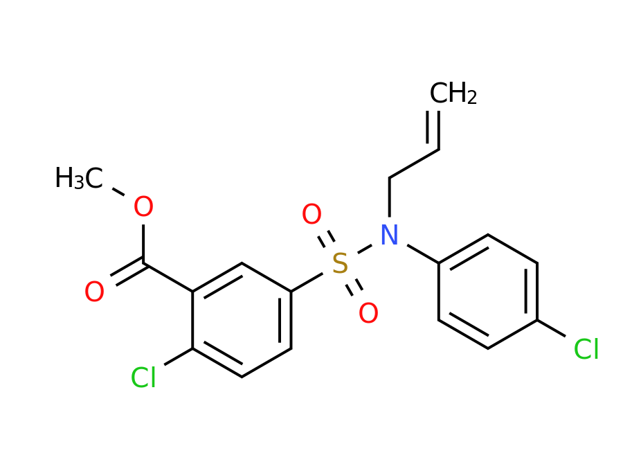 Structure Amb12121