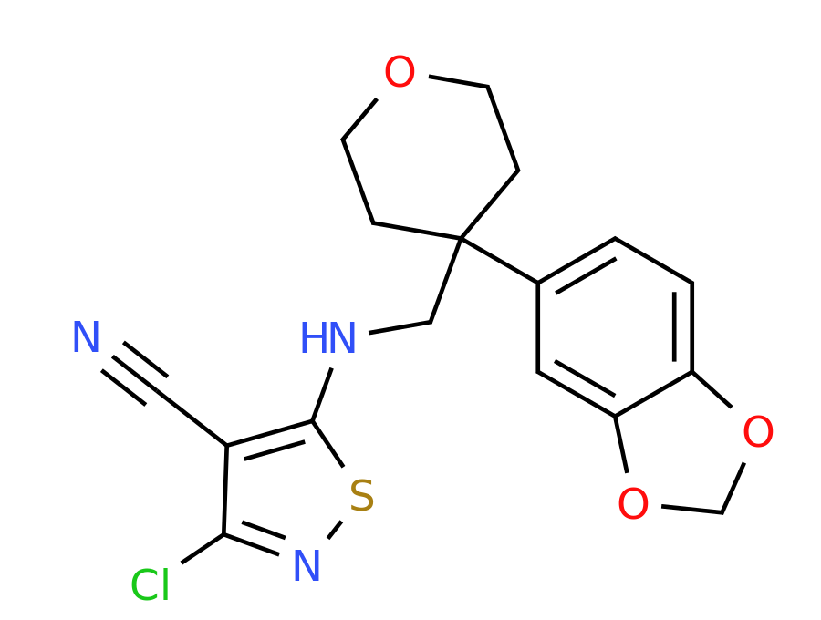 Structure Amb12121729