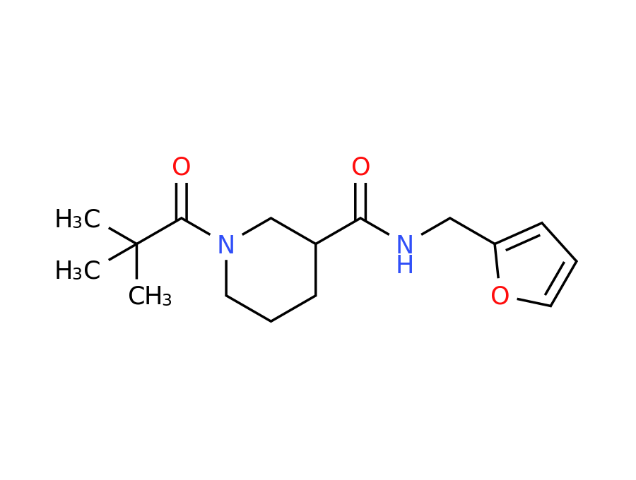 Structure Amb12121983