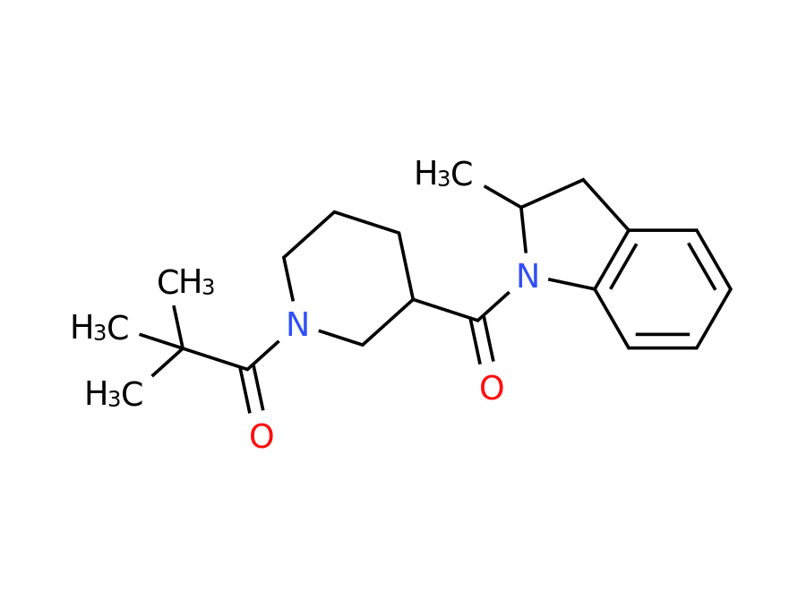 Structure Amb12122057